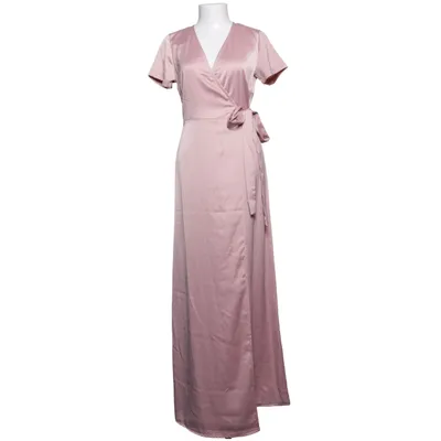 Wickelkleid (WD-65) von Sisters Point Elasthan, Polyester