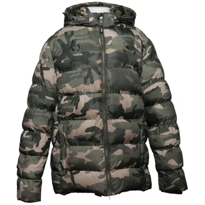 Jacka (Grön, Beige, Brun, Flerfärgad) från Vinson Polo Club