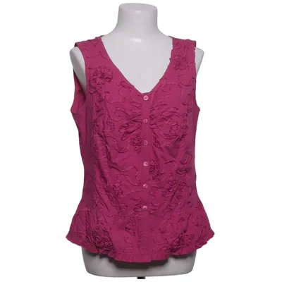 Top (Roze) van Apanage Collection Katoen