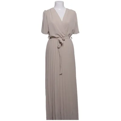 Långklänning (Beige) från New Collection