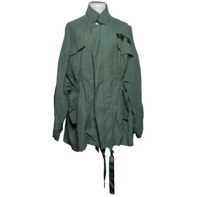 Jack (Groen) van JCL Polyester