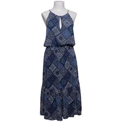 Robe longue (Bleu, Blanc, Multicolore) de Pepe Jeans