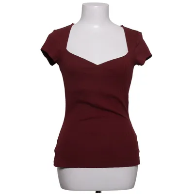 Top (Red) from Anna Field