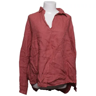 Blouse (Red) from Garconne