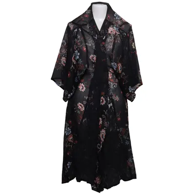 Cardigan (Kimono ) fra American Eagle Outfitters Bomuld, Polyamid, Polyester