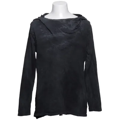 Hoodie (Gray) from Rammstein Cotton