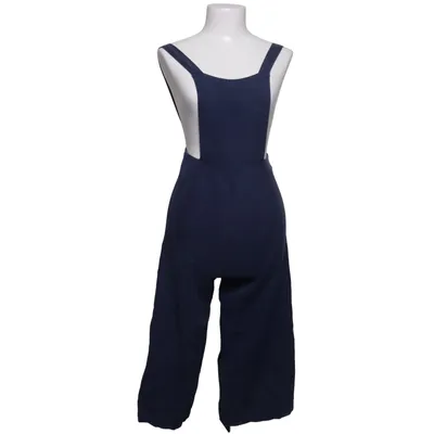 Salopette (Bleu) de Campus Coton