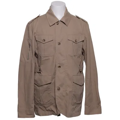 Safarijacka (Millard Jacket) från Morris Heritage Bomull, Elastan