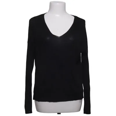Sweater (Black) from Camaïeu
