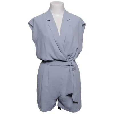 Jumpsuit (Grijs) van Mango Suit Polyester