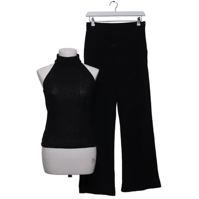 Ensemble (Noir) de Daniels Coton, Polyamide, Polyester