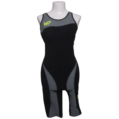 Maillot de bain une pièce (MP Competition Suit "XPRESSO") de Aqua Sphere Élasthane, Polyamide