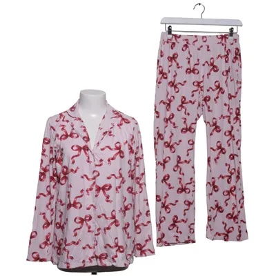 Pyjama (Rose, Rouge) de Lindex Coton