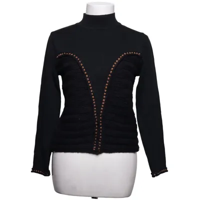 Polotröja (7-91-308) från Biba Akryl, Bomull, Polyamid, Viskos, Ull