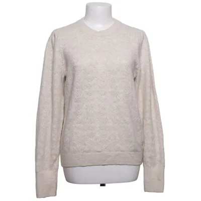 Sweater (Beige) from Cotton Club Acrylic, Elastane, Polyester, Wool