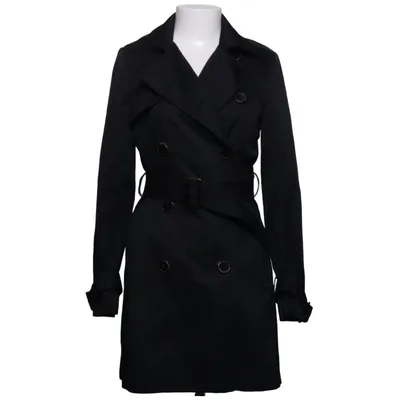 Trenchcoat (Svart) från Samsøe & Samsøe