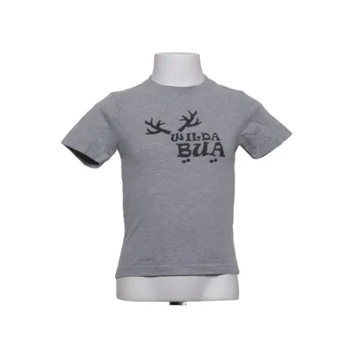 T-shirt (Wilda Bua) de Isar-Trachten Coton, Polyester