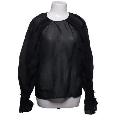 Bluse (Sort) fra & Other Stories Silke