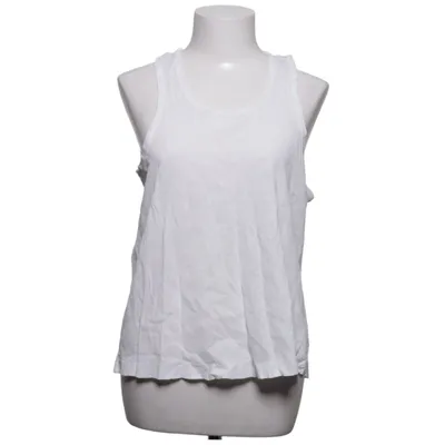 Tanktop  (Hvid) fra Gravity