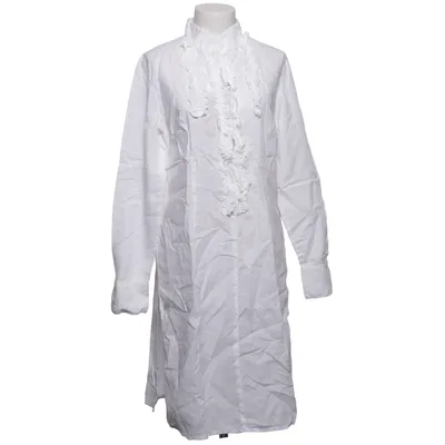 Chemise (Wit) van Lanificio