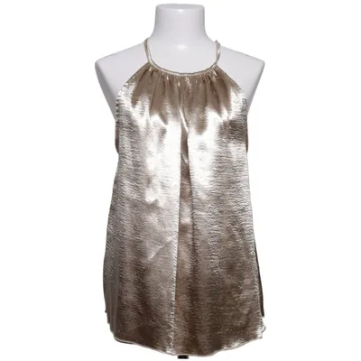 Halternecktopp (Anuki) från Rabens Saloner Polyester