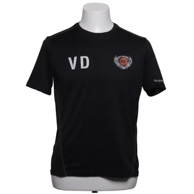 Practice jersey (Black) from Bauer Polyester
