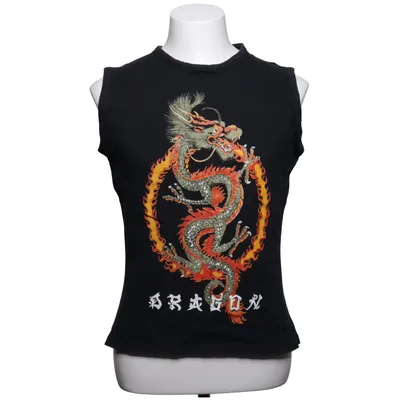 Linne (Svart, Flerfärgad) från Nickelson