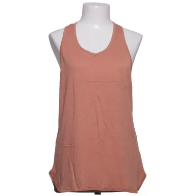 Tanktop (Bruin) van Mandala