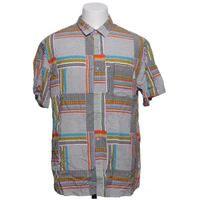 Short sleeve shirt (Multicolored) from Iriedaily Viscose