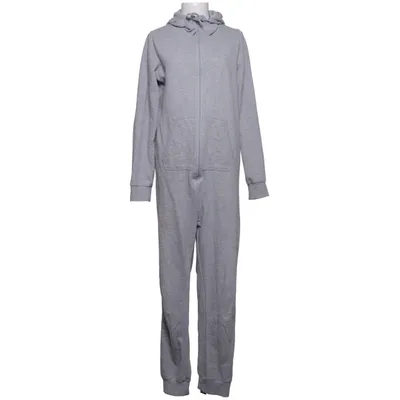 Onesie (Gray) from Blue Motion Cotton, Polyester