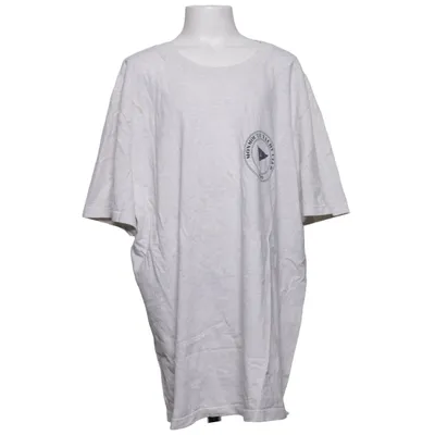 T-shirt (Gris) de John Galt Coton