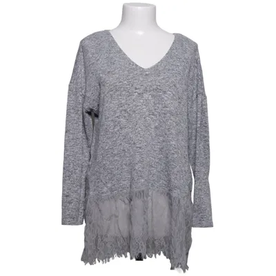 Trui (Grijs) van Zara W&B Collection