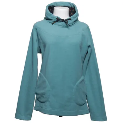 Fleecetrøje (Blå) fra Tranquillo Bomuld, Polyester