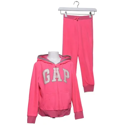 Loungewear (Pink) from Gap Kids Cotton, Polyester