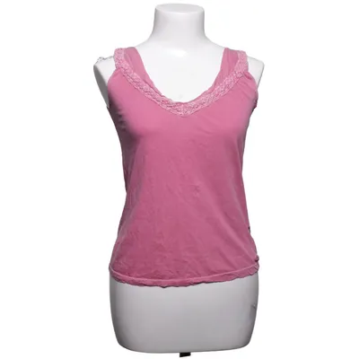Tanktop  (Pink) fra Pepe Jeans Bomuld