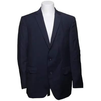 Blazer (Duncan) de Digel Viscose, Laine