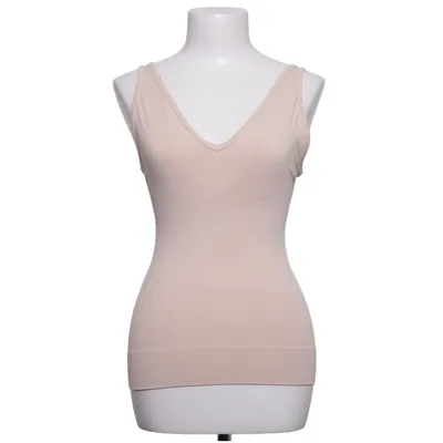 Shapewear-oberteil (Beige) von Spanx Elasthan, Polyamid