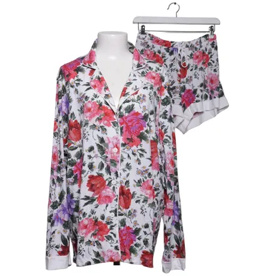Pajamas (White, Multicolored) from Cosabella Cotton, Modal