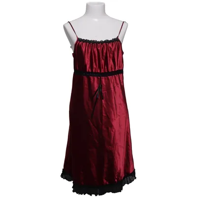 Negligé (Röd) Polyester