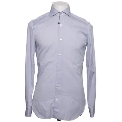 Shirt (Culto) from Barba Napoli Cotton