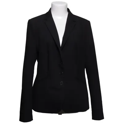 Blazer (Noir) de Jake*s Élasthane, Polyester, Viscose