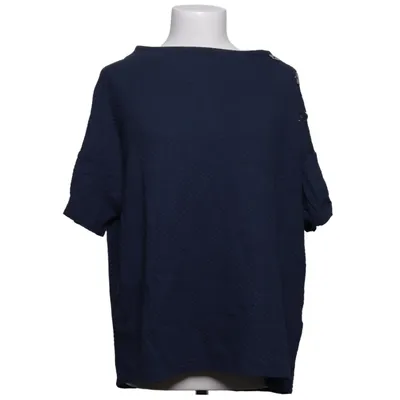 Haut (Bleu) de Betty Barclay Élasthane, Viscose