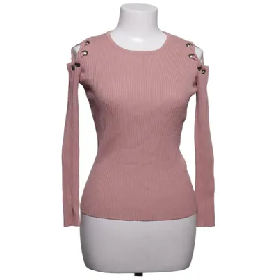 Sweater (Pink) from Monteau Polyamide, Viscose