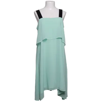 Robe (Vert) de Camaïeu Polyester