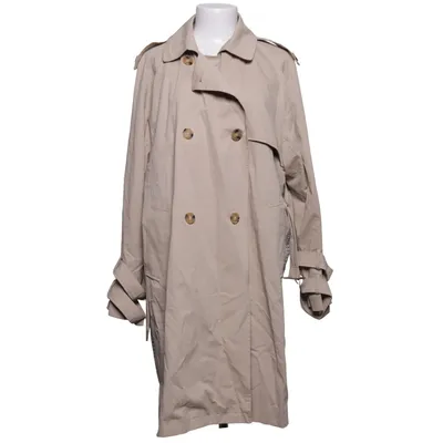 Trenchcoat (GC Jackson coat) van Goosecraft Katoen, Polyester