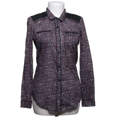 Blus (Blå, Röd, Svart) från The Kooples