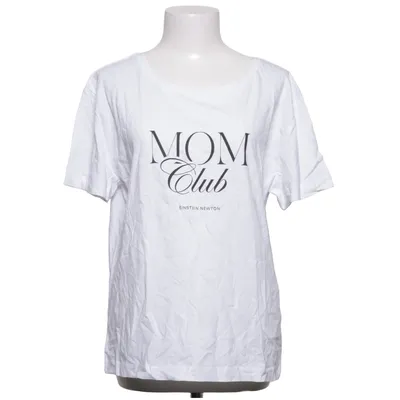 T-shirt (Mom Club) de Einstein & Newton Coton biologique