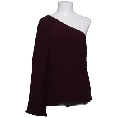 Top (Lilla) fra Gestuz Viscose