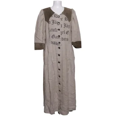 Dirndl (Beige, Brun) från Mode aus Salzburg
