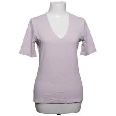 T-shirt (Pink) fra S. Marlon Elastan, Polyamid
